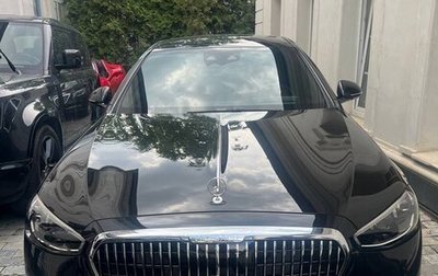 Mercedes-Benz Maybach S-Класс, 2023 год, 22 000 000 рублей, 1 фотография