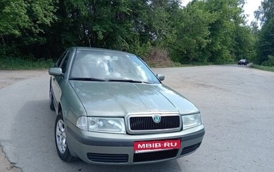 Skoda Octavia IV, 2001 год, 330 000 рублей, 1 фотография