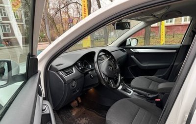 Skoda Octavia, 2013 год, 1 000 000 рублей, 1 фотография