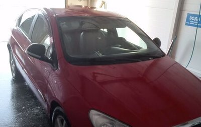 Chery M11 (A3), 2010 год, 250 000 рублей, 1 фотография