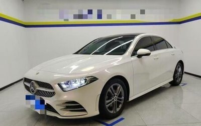 Mercedes-Benz A-Класс, 2021 год, 2 150 000 рублей, 1 фотография