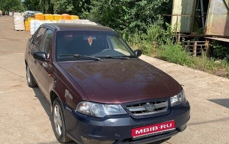 Daewoo Nexia I рестайлинг, 2012 год, 300 000 рублей, 1 фотография