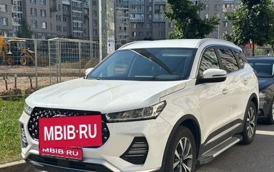 Chery Tiggo 7 Pro, 2023 год, 1 800 000 рублей, 1 фотография