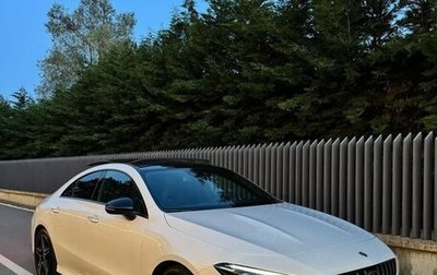 Mercedes-Benz CLA, 2021 год, 2 200 000 рублей, 1 фотография