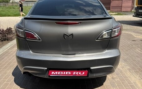 Mazda 3, 2010 год, 690 000 рублей, 1 фотография