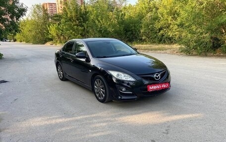 Mazda 6, 2012 год, 1 200 000 рублей, 1 фотография