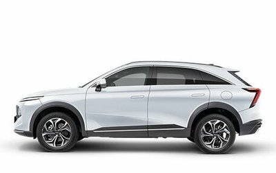 Haval F7, 2025 год, 3 249 000 рублей, 1 фотография