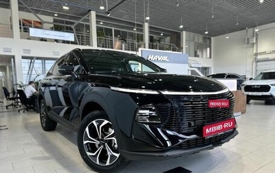 Haval F7x, 2025 год, 3 549 000 рублей, 1 фотография