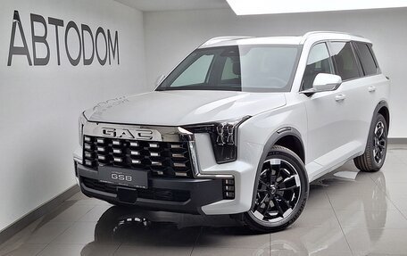 GAC GS8, 2024 год, 4 690 000 рублей, 1 фотография