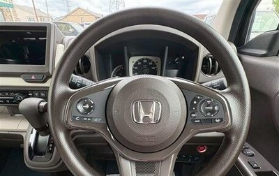Honda N-WGN, 2022 год, 710 334 рублей, 1 фотография
