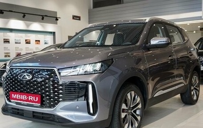 Chery Tiggo 4 I рестайлинг, 2025 год, 1 999 000 рублей, 1 фотография