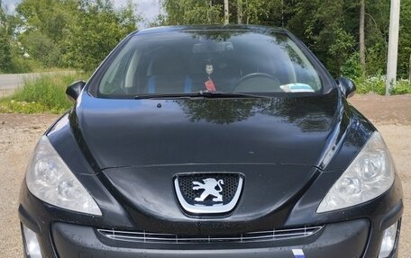 Peugeot 308 II, 2010 год, 600 000 рублей, 1 фотография
