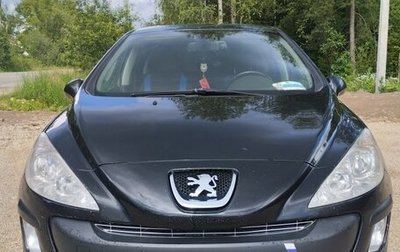 Peugeot 308 II, 2010 год, 600 000 рублей, 1 фотография
