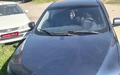 Mitsubishi Lancer IX, 2007 год, 550 500 рублей, 1 фотография