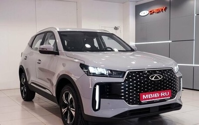 Chery Tiggo 4 I рестайлинг, 2025 год, 2 420 000 рублей, 1 фотография