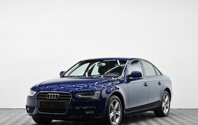 Audi A4, 2015 год, 1 565 000 рублей, 1 фотография