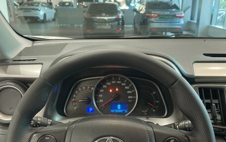 Toyota RAV4, 2014 год, 1 584 000 рублей, 11 фотография