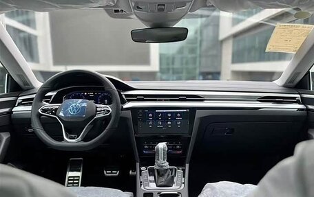 Volkswagen Arteon I, 2022 год, 2 550 000 рублей, 6 фотография
