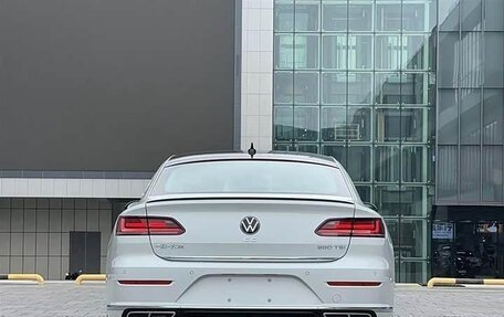 Volkswagen Arteon I, 2022 год, 2 550 000 рублей, 4 фотография