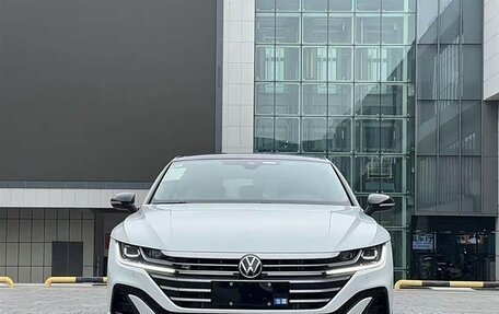 Volkswagen Arteon I, 2022 год, 2 550 000 рублей, 2 фотография