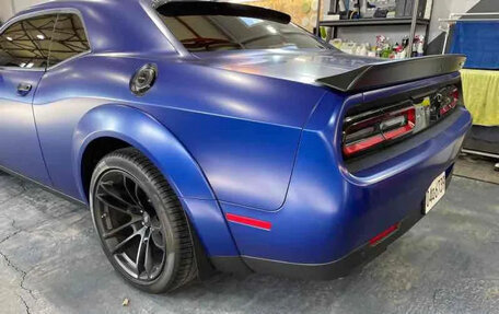 Dodge Challenger III рестайлинг 2, 2020 год, 5 800 777 рублей, 6 фотография
