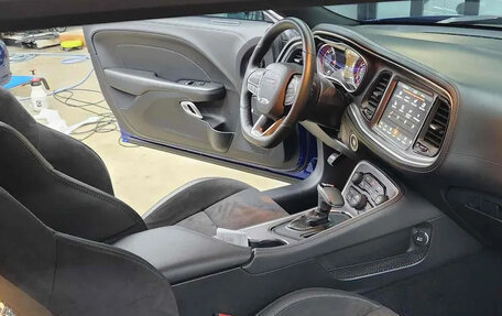 Dodge Challenger III рестайлинг 2, 2020 год, 5 800 777 рублей, 11 фотография