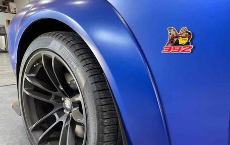 Dodge Challenger III рестайлинг 2, 2020 год, 5 800 777 рублей, 19 фотография