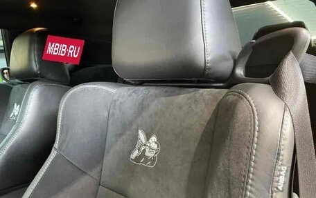 Dodge Challenger III рестайлинг 2, 2020 год, 5 800 777 рублей, 12 фотография