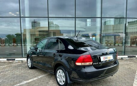 Volkswagen Polo VI (EU Market), 2015 год, 1 062 000 рублей, 7 фотография