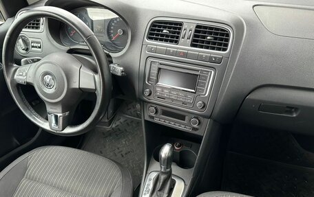Volkswagen Polo VI (EU Market), 2015 год, 1 062 000 рублей, 14 фотография