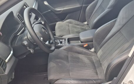 Skoda Karoq I, 2021 год, 2 800 000 рублей, 10 фотография