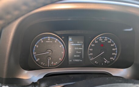 Toyota RAV4, 2017 год, 2 150 000 рублей, 22 фотография