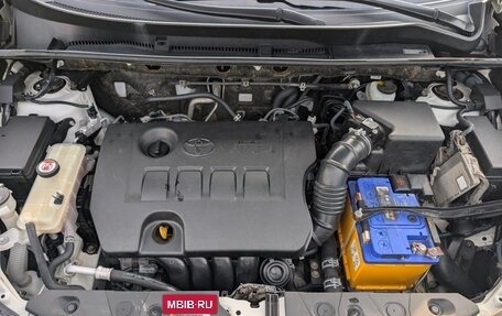 Toyota RAV4, 2017 год, 2 150 000 рублей, 17 фотография