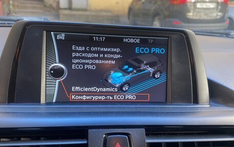 BMW 1 серия, 2012 год, 800 000 рублей, 5 фотография