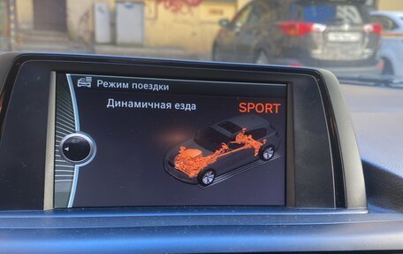 BMW 1 серия, 2012 год, 800 000 рублей, 8 фотография