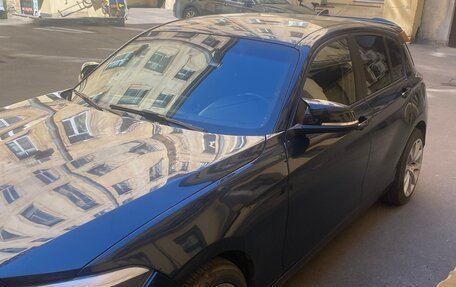 BMW 1 серия, 2012 год, 800 000 рублей, 4 фотография