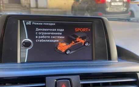 BMW 1 серия, 2012 год, 800 000 рублей, 7 фотография