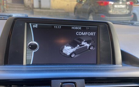 BMW 1 серия, 2012 год, 800 000 рублей, 6 фотография
