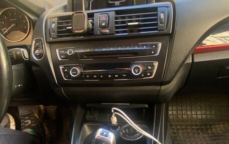 BMW 1 серия, 2012 год, 800 000 рублей, 9 фотография