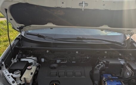Toyota RAV4, 2017 год, 2 150 000 рублей, 20 фотография