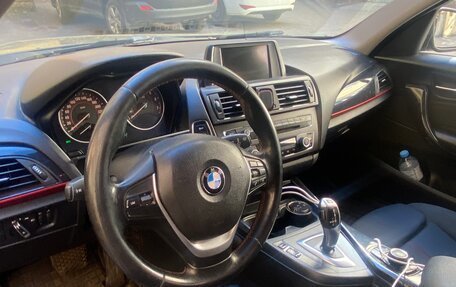 BMW 1 серия, 2012 год, 800 000 рублей, 17 фотография