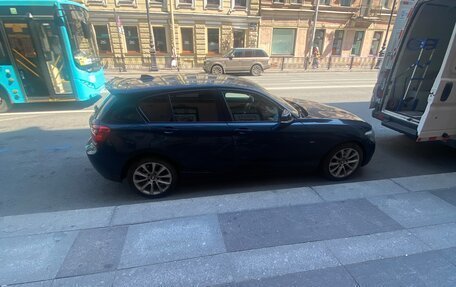 BMW 1 серия, 2012 год, 800 000 рублей, 19 фотография