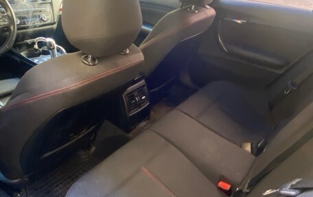 BMW 1 серия, 2012 год, 800 000 рублей, 18 фотография