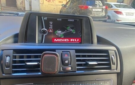 BMW 1 серия, 2012 год, 800 000 рублей, 12 фотография