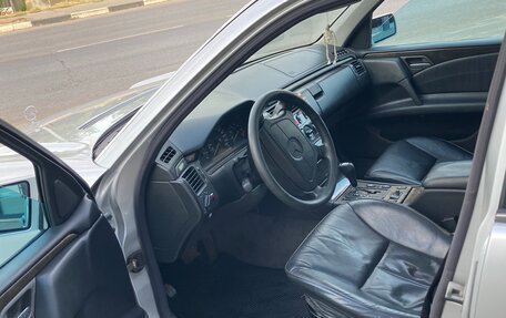 Mercedes-Benz E-Класс, 1998 год, 410 000 рублей, 7 фотография