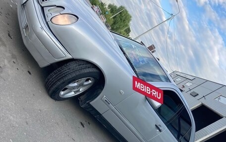 Mercedes-Benz E-Класс, 1998 год, 410 000 рублей, 9 фотография