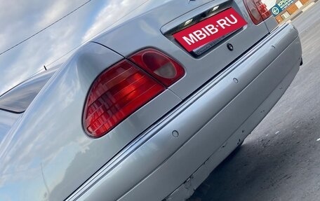 Mercedes-Benz E-Класс, 1998 год, 410 000 рублей, 8 фотография