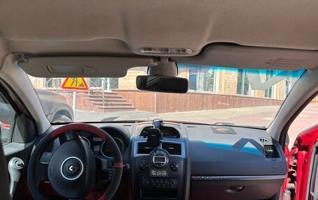 Renault Megane II, 2008 год, 650 000 рублей, 4 фотография