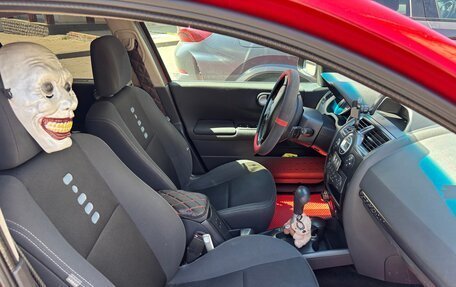 Renault Megane II, 2008 год, 650 000 рублей, 5 фотография