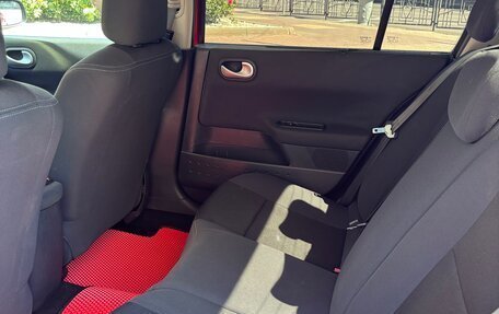 Renault Megane II, 2008 год, 650 000 рублей, 13 фотография